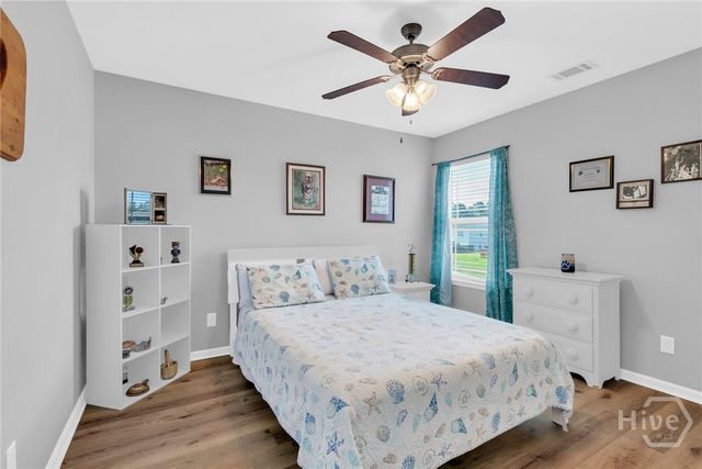 196 Chapel Lake S, Savannah, GA 31419