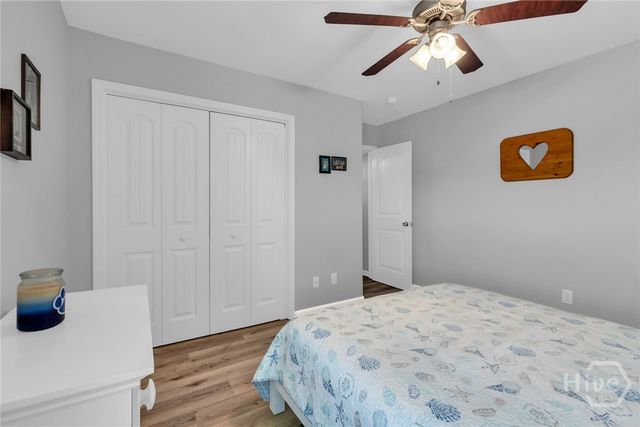 196 Chapel Lake S, Savannah, GA 31419