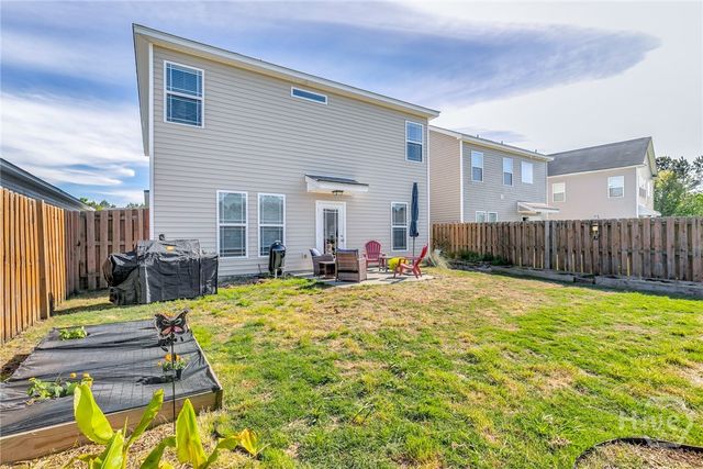 196 Chapel Lake S, Savannah, GA 31419