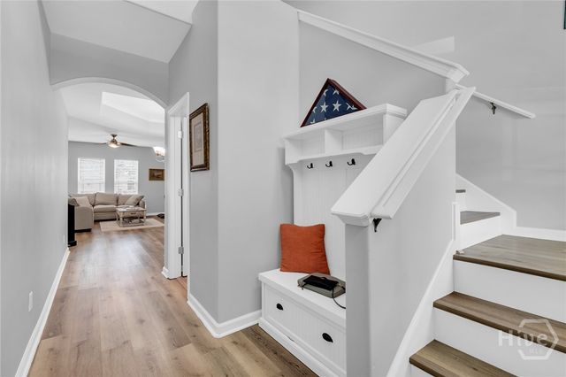 196 Chapel Lake S, Savannah, GA 31419