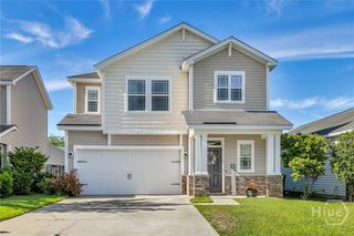 196 Chapel Lake S, Savannah, GA 31419