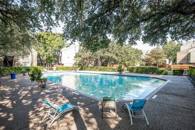 5840 Spring Valley Road 803, Dallas, TX 75254