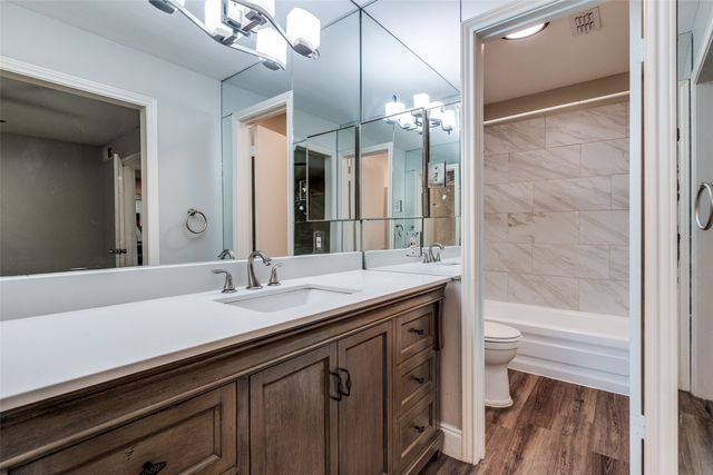 5840 Spring Valley Road 803, Dallas, TX 75254