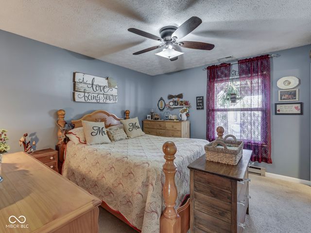 510 Greensprings Drive, Whiteland, IN 46184