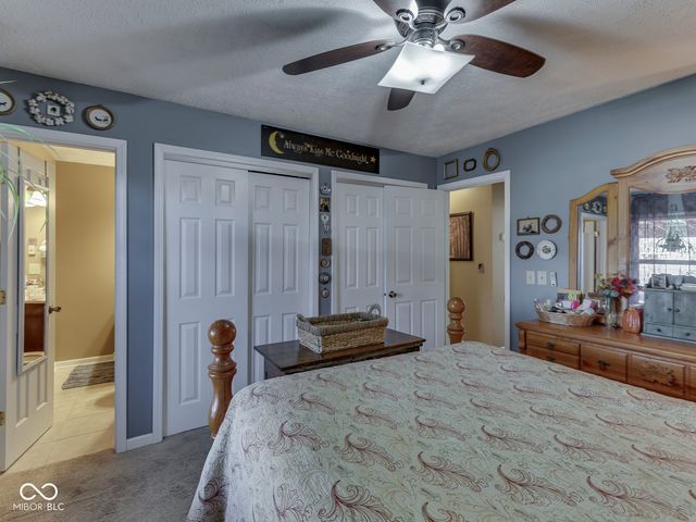 510 Greensprings Drive, Whiteland, IN 46184