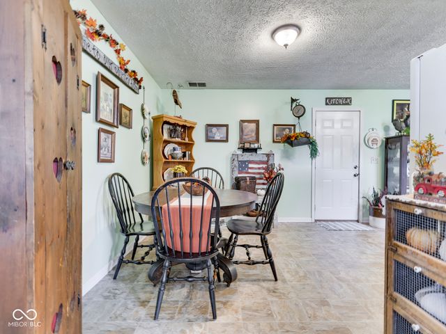 510 Greensprings Drive, Whiteland, IN 46184