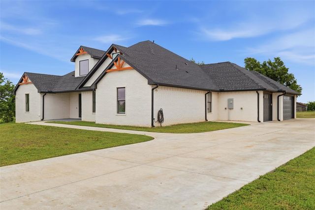 12220 S Pennsylvania Avenue, Edmond, OK 73025