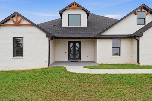 12220 S Pennsylvania Avenue, Edmond, OK 73025