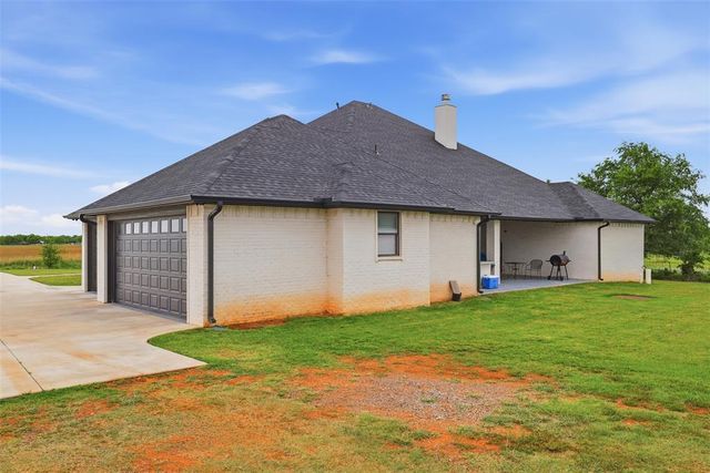 12220 S Pennsylvania Avenue, Edmond, OK 73025