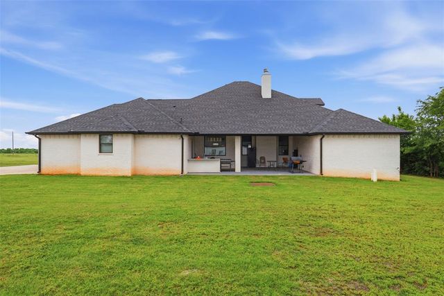 12220 S Pennsylvania Avenue, Edmond, OK 73025