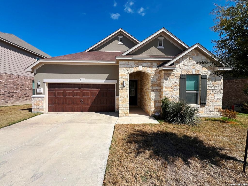 2118 Themis Way, San Antonio, TX 78245