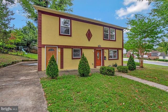 2507 WEISMAN RD, Silver Spring, MD 20902