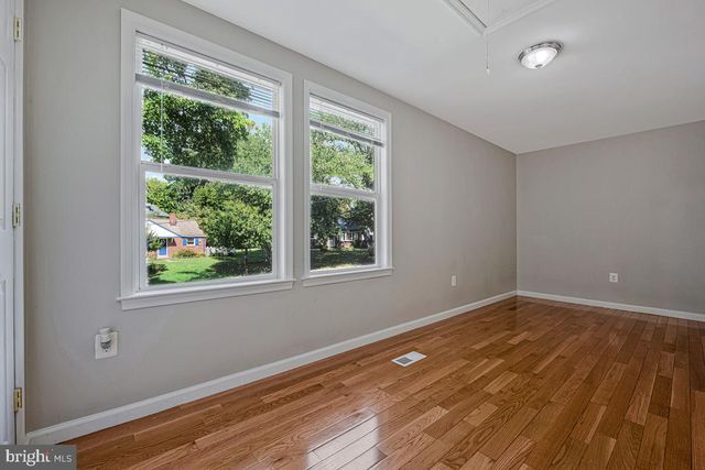 2507 WEISMAN RD, Silver Spring, MD 20902