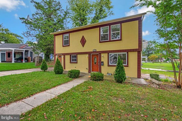 2507 WEISMAN RD, Silver Spring, MD 20902