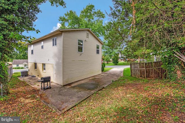 2507 WEISMAN RD, Silver Spring, MD 20902