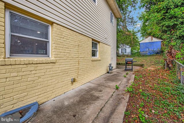 2507 WEISMAN RD, Silver Spring, MD 20902
