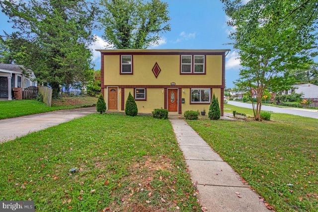 2507 WEISMAN RD, Silver Spring, MD 20902