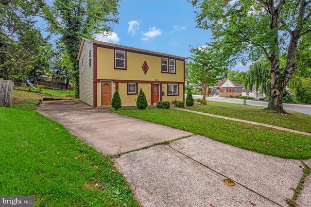 2507 WEISMAN RD, Silver Spring, MD 20902