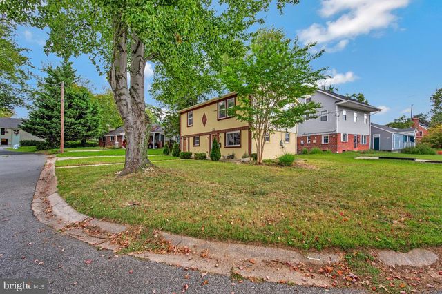 2507 WEISMAN RD, Silver Spring, MD 20902