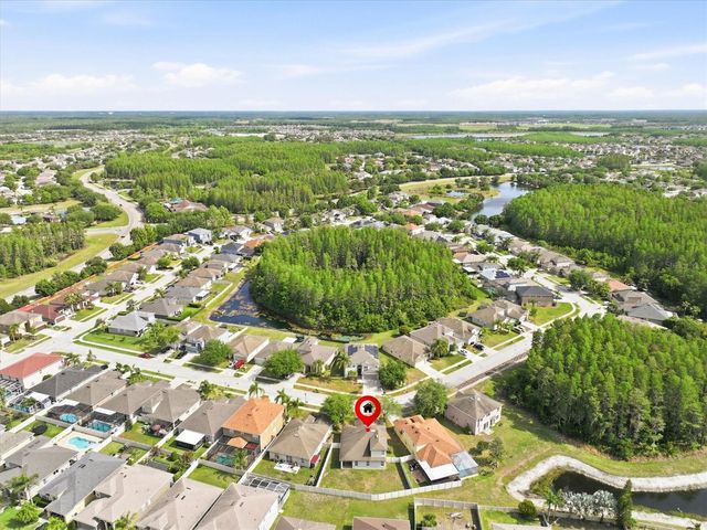 3036 GIANNA WAY, Land O Lakes, FL 34638