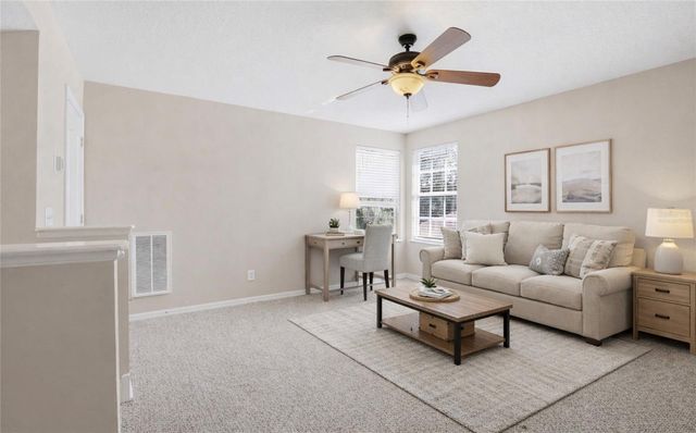 3036 GIANNA WAY, Land O Lakes, FL 34638