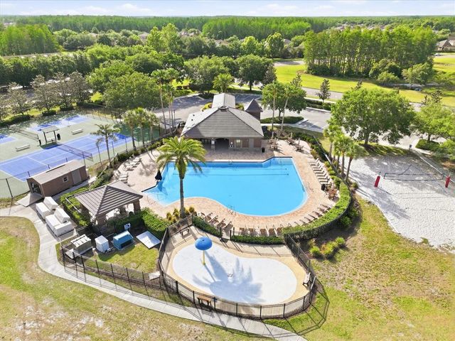 3036 GIANNA WAY, Land O Lakes, FL 34638