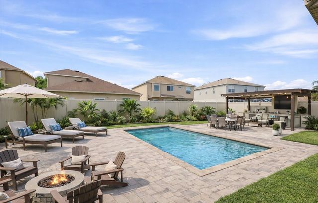 3036 GIANNA WAY, Land O Lakes, FL 34638