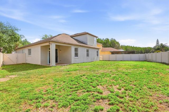 3036 GIANNA WAY, Land O Lakes, FL 34638