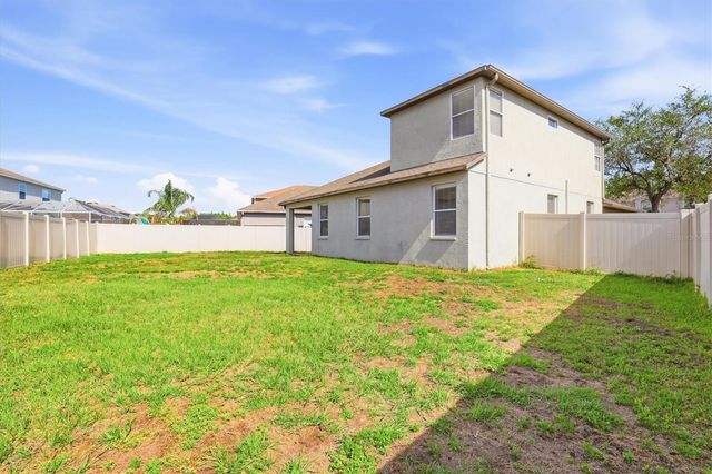 3036 GIANNA WAY, Land O Lakes, FL 34638