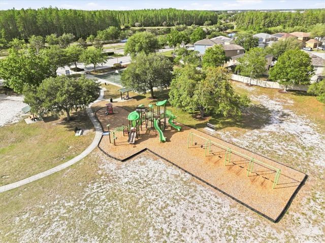 3036 GIANNA WAY, Land O Lakes, FL 34638