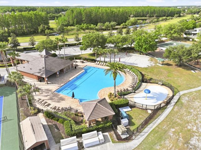 3036 GIANNA WAY, Land O Lakes, FL 34638
