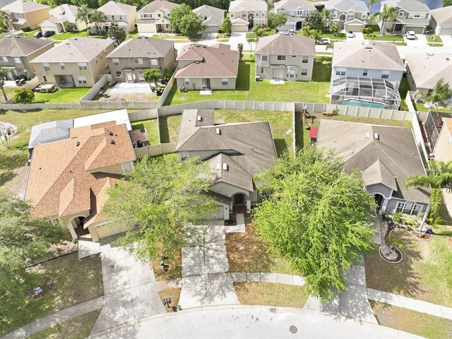 3036 GIANNA WAY, Land O Lakes, FL 34638