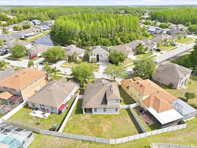 3036 GIANNA WAY, Land O Lakes, FL 34638
