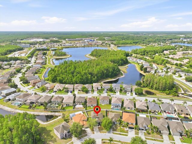 3036 GIANNA WAY, Land O Lakes, FL 34638