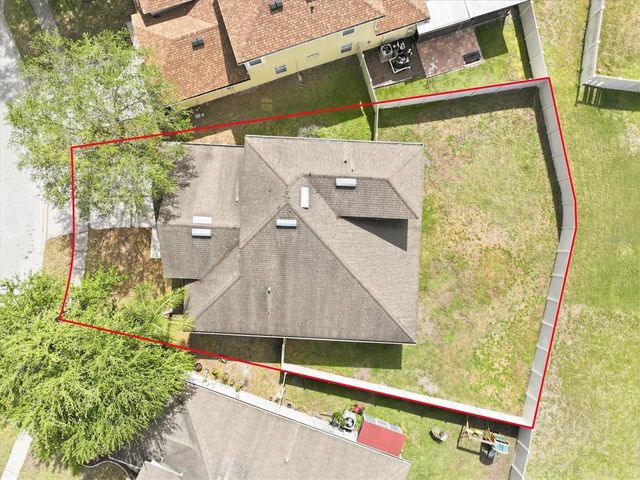 3036 GIANNA WAY, Land O Lakes, FL 34638