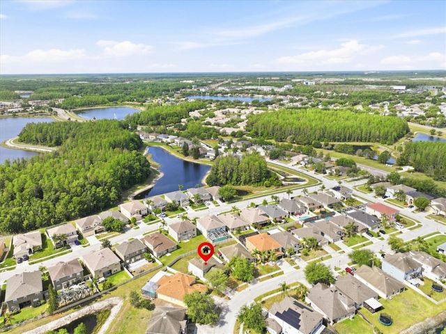 3036 GIANNA WAY, Land O Lakes, FL 34638