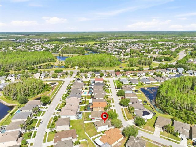 3036 GIANNA WAY, Land O Lakes, FL 34638