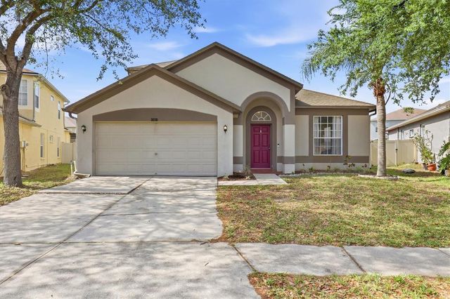3036 GIANNA WAY, Land O Lakes, FL 34638