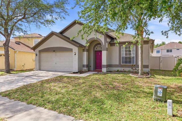 3036 GIANNA WAY, Land O Lakes, FL 34638