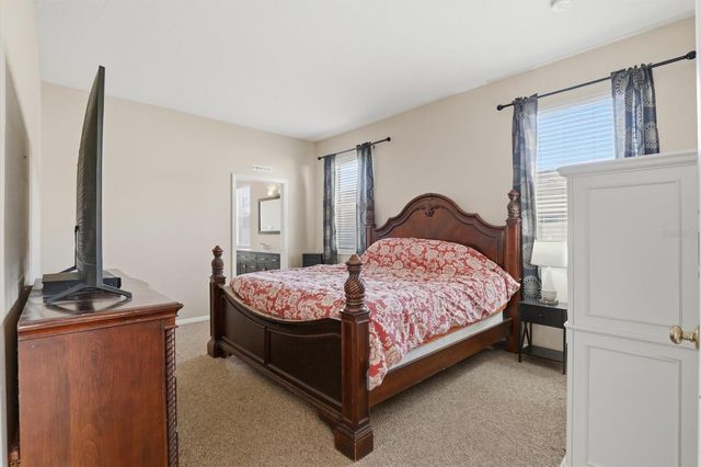 3036 GIANNA WAY, Land O Lakes, FL 34638