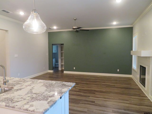 403 Deer Point Cove, Chandler, TX 75758