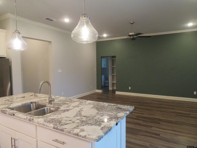 403 Deer Point Cove, Chandler, TX 75758