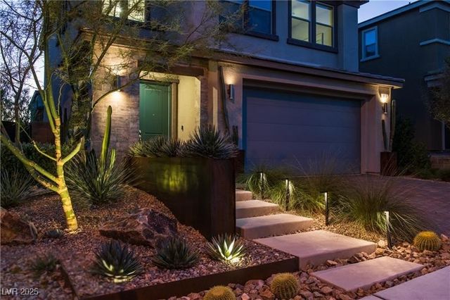 913 Riverlawn Place, Las Vegas, NV 89138