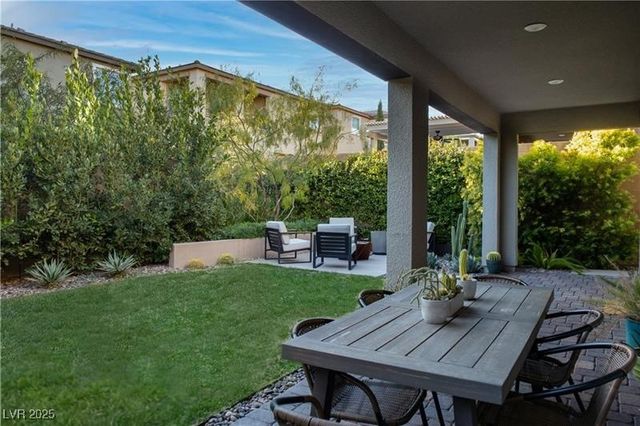 913 Riverlawn Place, Las Vegas, NV 89138