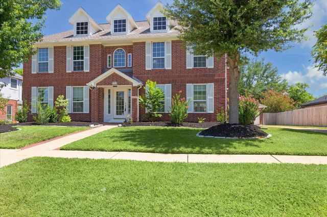 2503 Hodges Bend Circle, Sugar Land, TX 77479