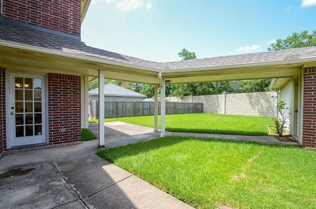 2503 Hodges Bend Circle, Sugar Land, TX 77479