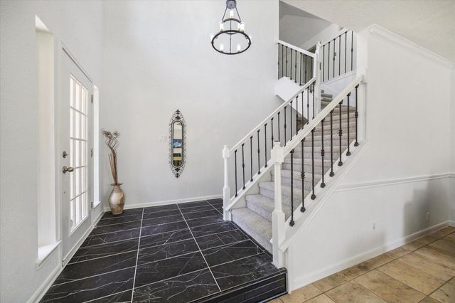 2503 Hodges Bend Circle, Sugar Land, TX 77479