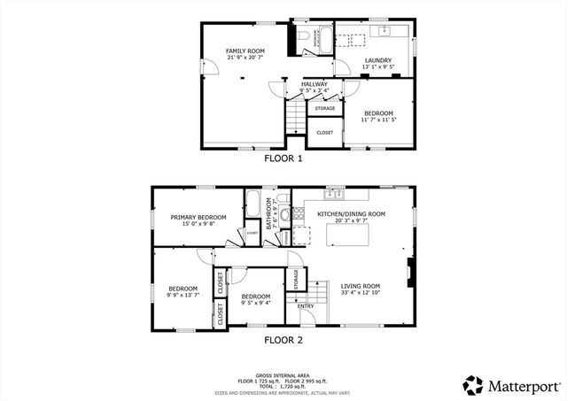 143 Plymouth St, Pembroke, MA 02359