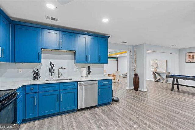 7200 Ravenwood Lane, Lithonia, GA 30038