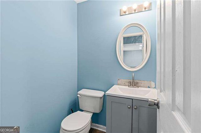 7200 Ravenwood Lane, Lithonia, GA 30038